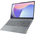 Ноутбук Lenovo IP3S 15IRU8 15.6'' FHD IPS i3-1315U/8Gb/SSD512Gb/Dos/серый 82X700DERK