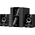 Акустическая система 2.1 Sven MS-1821 44Вт