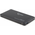 Внешний корпус 2.5'' Gembird EE2-U3S-2, черный, USB 3.0, SATA, металл