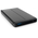 Внешний корпус 2.5'' Gembird EE2-U3S-2, черный, USB 3.0, SATA, металл
