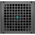 Блок питания 750W Deepcool PQ750G