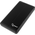 Внешний корпус 2.5'' Gembird EE2-U3S-2, черный, USB 3.0, SATA, металл