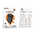 СЗУ BOROFONE BAS72A QC 3.0 USB 18W, Черный