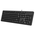 Клавиатура A4Tech KK-3 черный