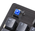 Игровая клавиатура A4Tech Bloody B820R Blue S