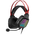 Наушники A4Tech Bloody G560 черный/красный