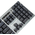 Игровая клавиатура A4Tech Bloody B760