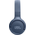 Наушники JBL T520BT синий