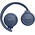 Наушники JBL T520BT синий