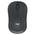 Мышь Logitech M240 SILENT графитовый 910-007078