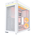 Корпус Montech HS01 PRO WH