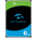 Жесткий диск 3.5'' 6Tb Seagate Video Skyhawk ST6000VX008