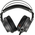 Наушники A4Tech Bloody J527 серый 2м мониторные USB