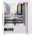 Корпус AeroCool MANA WH
