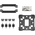 Кулер процессорный ID-Cooling SE-904-XT BLACK