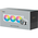 Кулер процессорный Ocypus Sigma L36 WH ARGB