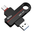 USB Flash 64Gb USB 3.2/Type Netac US18 NT03US18C-064G-32BK