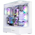 Корпус ZALMAN P40 Prism Plus WH