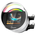 Кулер процессорный Ocypus Sigma L36 WH ARGB