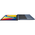 Ноутбук ASUS X1704VA-AU1108 17.3'' FHD IPS i7-150U/16Gb/SSD512Gb/noOS/синий