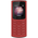 Мобильный телефон Nokia 105 red