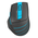 Мышь A4Tech Fstyler FG30S серый/синий