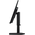 Монитор 27'' Samsung LS27FG502EIXCI