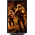 Монитор 27'' Samsung LS27FG502EIXCI