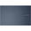 Ноутбук ASUS X1504VA-BQ322 15.6'' FHD IPS i3-1315U/8Gb/SSD512Gb/noOS/синий