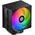 Кулер процессорный ID-Cooling SE-904-XT ARGB BLACK