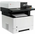 Лазерное МФУ Kyocera Ecosys M2735DW