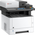 Лазерное МФУ Kyocera Ecosys M2735DW