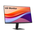 Монитор 23.8'' LG 24U411A-B