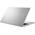 Ноутбук ASUS M1502NAQ-BQ272 15.6'' FHD IPS Ryzen 5 150/16Gb/SSD512Gb/DOS/серый