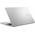 Ноутбук ASUS M1502NAQ-BQ272 15.6'' FHD IPS Ryzen 5 150/16Gb/SSD512Gb/DOS/серый