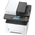 Лазерное МФУ Kyocera Ecosys M2735DW