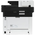 Лазерное МФУ Kyocera Ecosys M2735DW