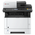 Лазерное МФУ Kyocera Ecosys M2735DW