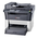 Лазерное МФУ Kyocera Ecosys FS-1125MFP