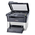 Лазерное МФУ Kyocera Ecosys FS-1125MFP