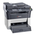 Лазерное МФУ Kyocera Ecosys FS-1125MFP