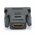 Переходник HDMI-DVI Cablexpert 19F/19M золотые разъемы, пакет, черный (A-HDMI-DVI-2)