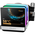 Кулер процессорный Ocypus Sigma L36 PRO WH ARGB