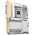 Mат.плата GIGABYTE SAM5 X870E AERO X3D WOOD