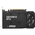 Видеокарта MSI RTX 5060 SHADOW 2X OC MAX 8G