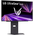 Монитор 26.5'' LG 27GX700A-B