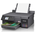 Струйное МФУ Epson L8100 Фабрика печати c WI-FI
