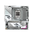 Mат.плата GIGABYTE SAM5 B850M EAGLE WIFI6E ICE