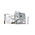 Mат.плата GIGABYTE SAM5 B850M EAGLE WIFI6E ICE