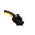 Разветвитель питания Cablexpert, 2хMolex->PCI-E 6pin, для подкл. в/к к б/п CC-PSU-6